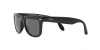 OKULARY RAY-BAN® FOLDING WAYFARER RB 4105 601/58 50 ROZMIAR S Z POLARYZACJĄ